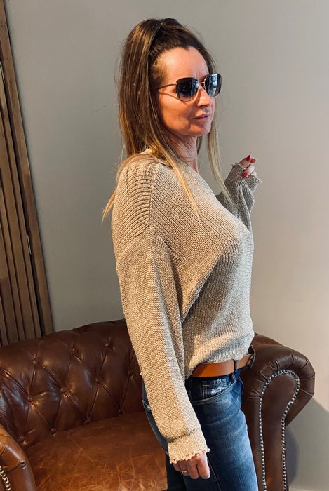 tropezienne taille 42