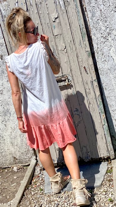 tropezienne taille 42